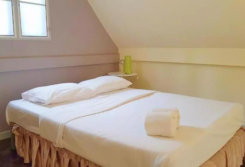 Brookside Valley Resort