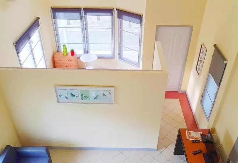 Brookside Valley Resort