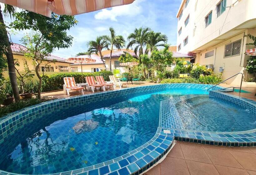 Butterfly Garden Boutique Residences Apts And Villas, A Lifestyle Destination Ex Lg 1 3 Bedroom Unit