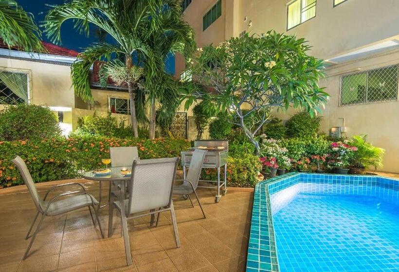 Butterfly Garden Boutique Residences Apts And Villas, A Lifestyle Destination Ex Lg 1 3 Bedroom Unit