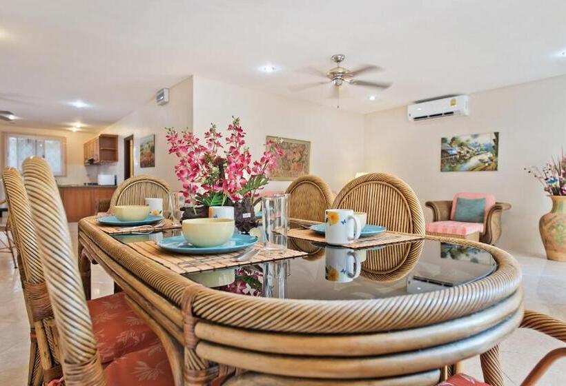 Butterfly Garden Boutique Residences Apts And Villas, A Lifestyle Destination Ex Lg 1 3 Bedroom Unit