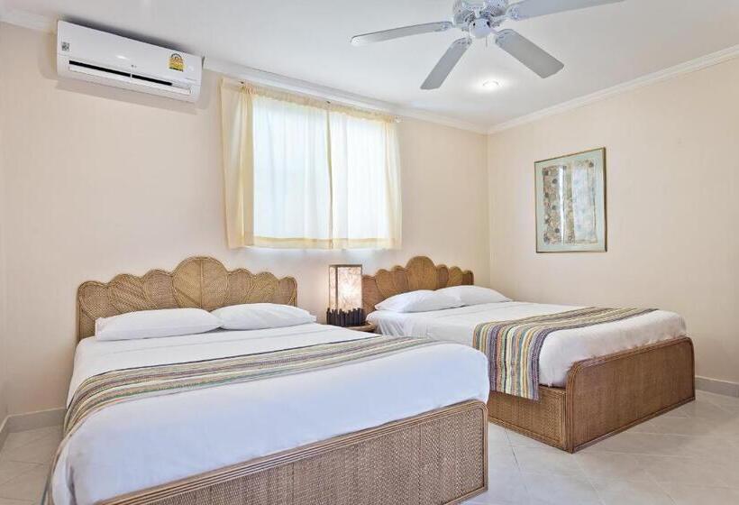 Butterfly Garden Boutique Residences Apts And Villas, A Lifestyle Destination Ex Lg 1 3 Bedroom Unit