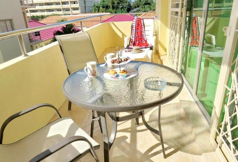 Butterfly Garden Boutique Residences Apts And Villas, A Lifestyle Destination Ex Lg 1 3 Bedroom Unit