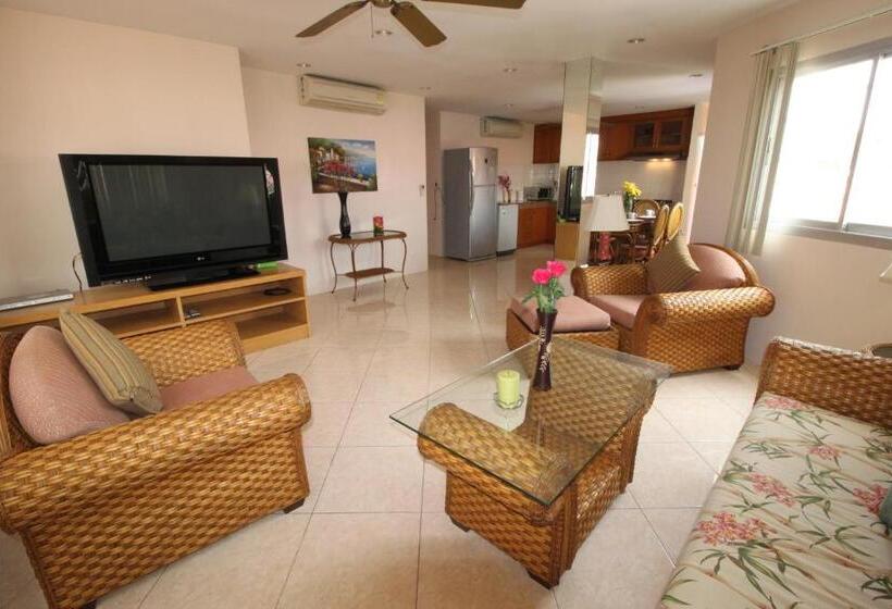 Butterfly Garden Boutique Residences Apts And Villas, A Lifestyle Destination Ex Lg 1 3 Bedroom Unit