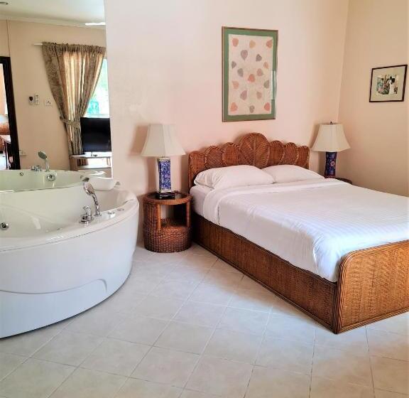 Butterfly Garden Boutique Residences Apts And Villas, A Lifestyle Destination Ex Lg 1 3 Bedroom Unit