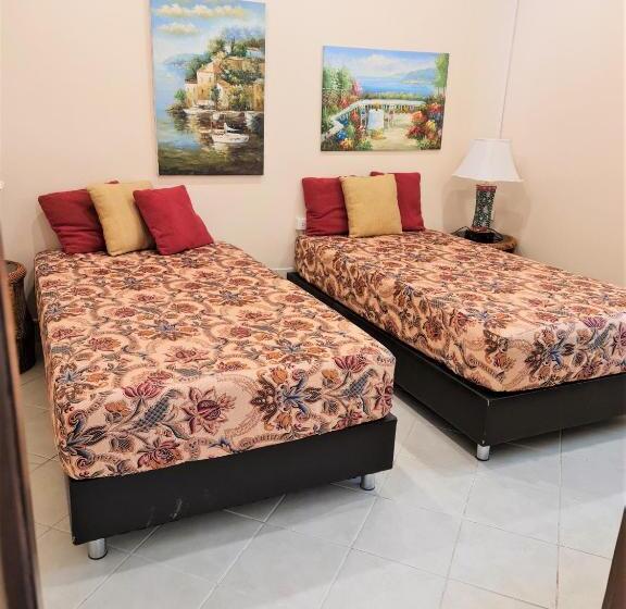 Butterfly Garden Boutique Residences Apts And Villas, A Lifestyle Destination Ex Lg 1 3 Bedroom Unit