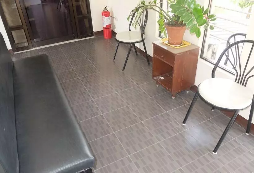 Centrium Condominium