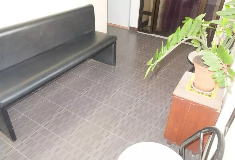 Centrium Condominium