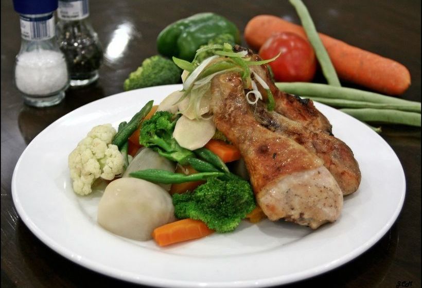 Citi Serviced Apartments And Motel