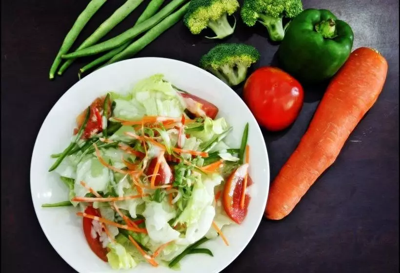 Citi Serviced Apartments And Motel