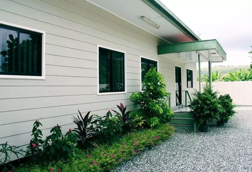 Citi Serviced Apartments And Motel