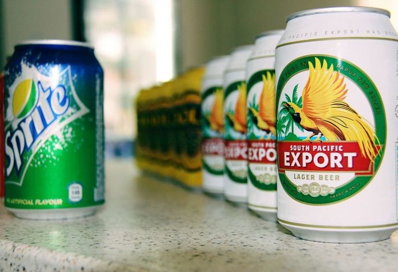 Citi Serviced Apartments And Motel