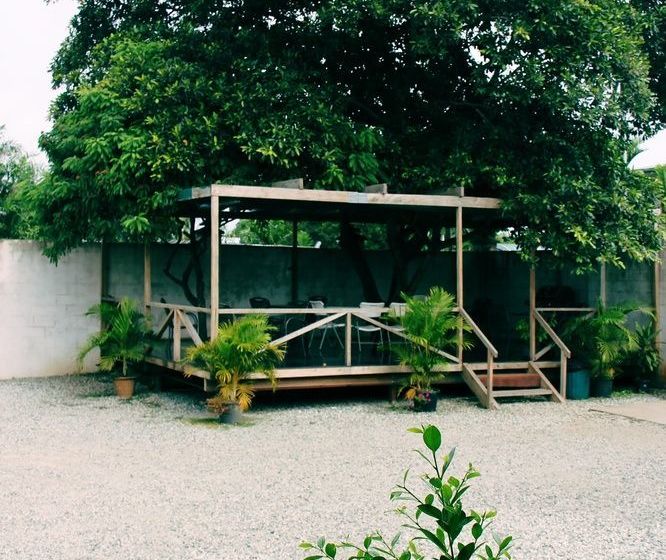 Citi Serviced Apartments And Motel