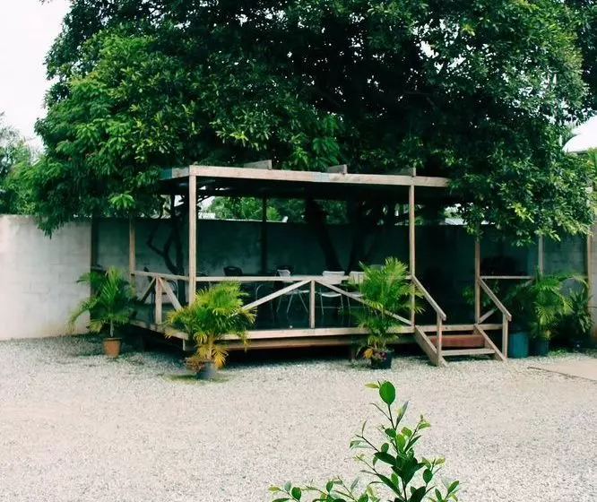 Citi Serviced Apartments And Motel