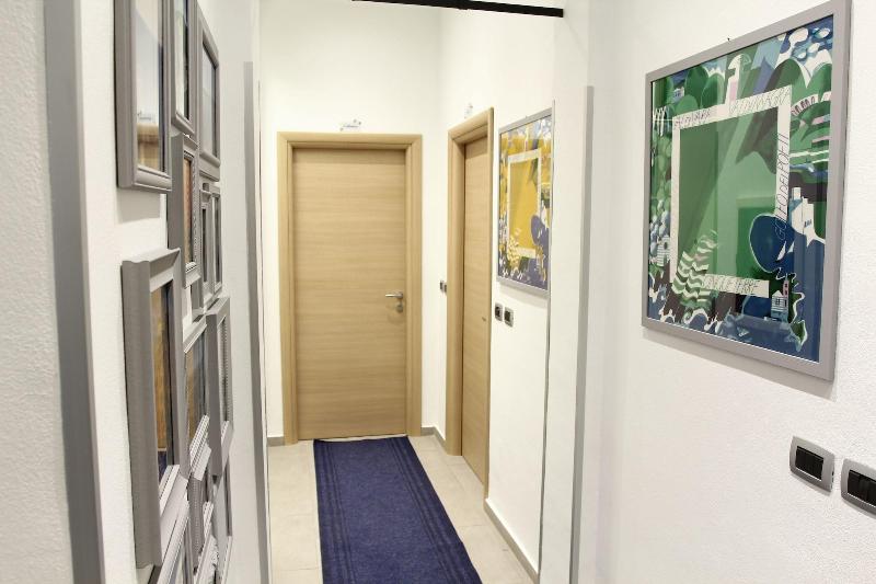 فندق Affittacamere Del Golfo E Delle 5 Terre