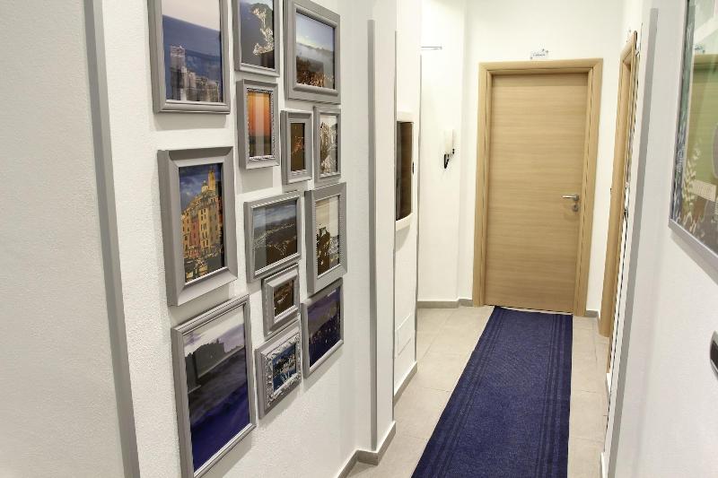 فندق Affittacamere Del Golfo E Delle 5 Terre