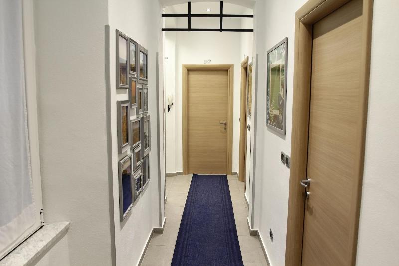 فندق Affittacamere Del Golfo E Delle 5 Terre