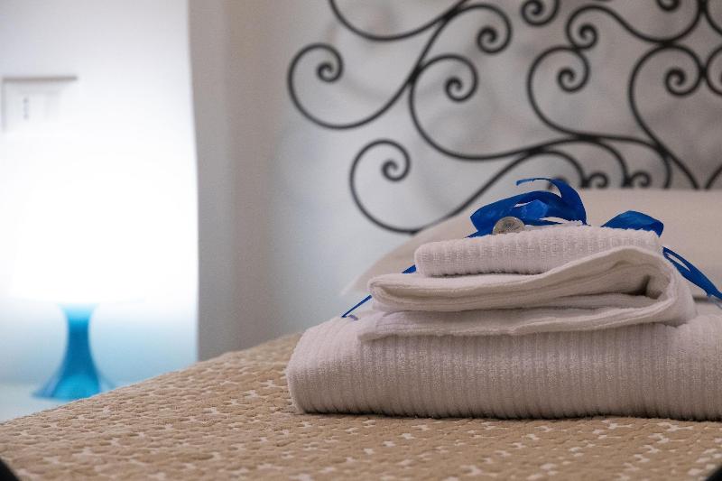 فندق Affittacamere Del Golfo E Delle 5 Terre