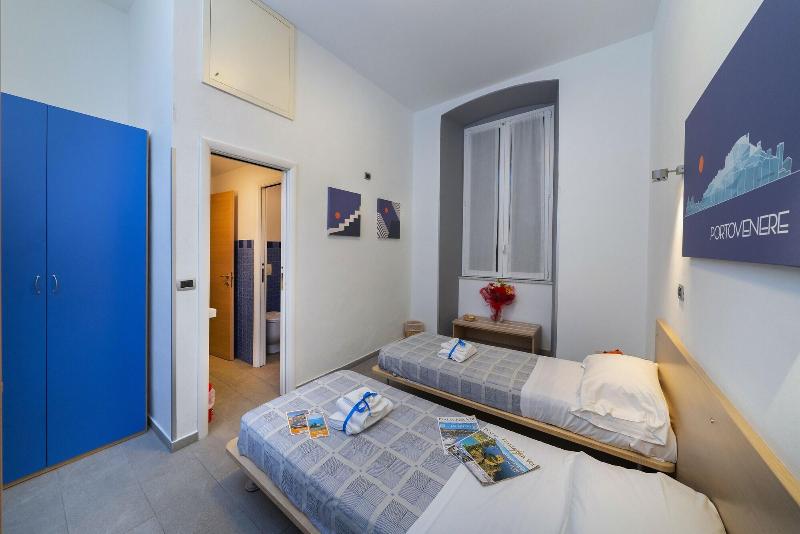 فندق Affittacamere Del Golfo E Delle 5 Terre