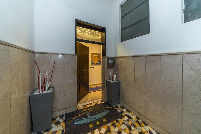 فندق Affittacamere Del Golfo E Delle 5 Terre