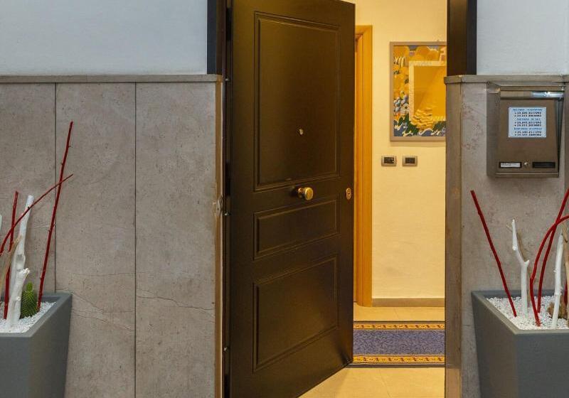 فندق Affittacamere Del Golfo E Delle 5 Terre