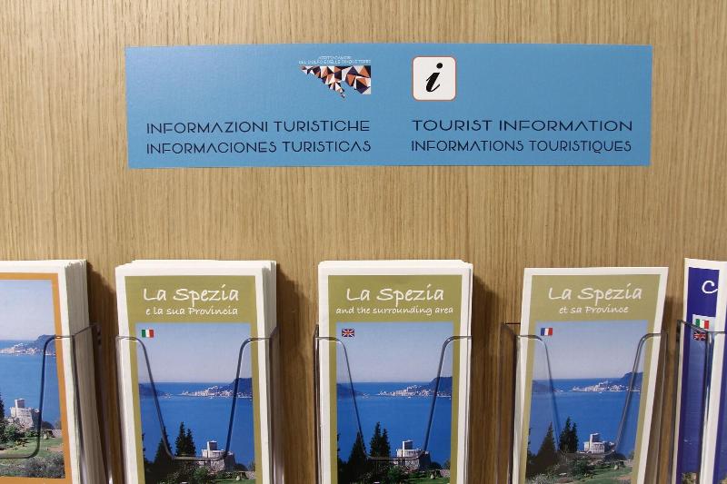 فندق Affittacamere Del Golfo E Delle 5 Terre