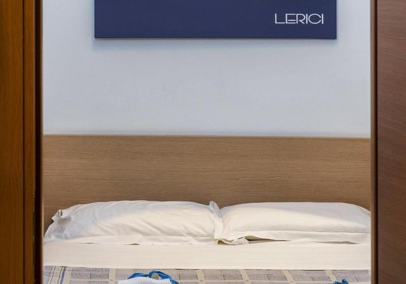 فندق Affittacamere Del Golfo E Delle 5 Terre