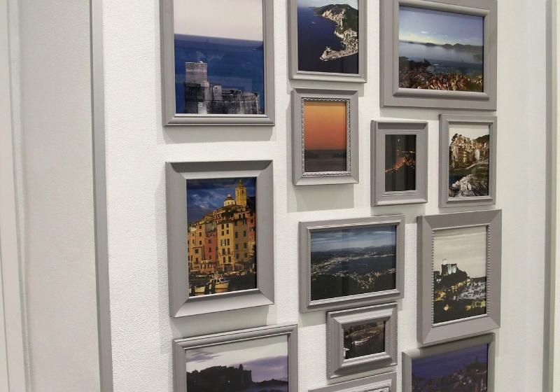 فندق Affittacamere Del Golfo E Delle 5 Terre