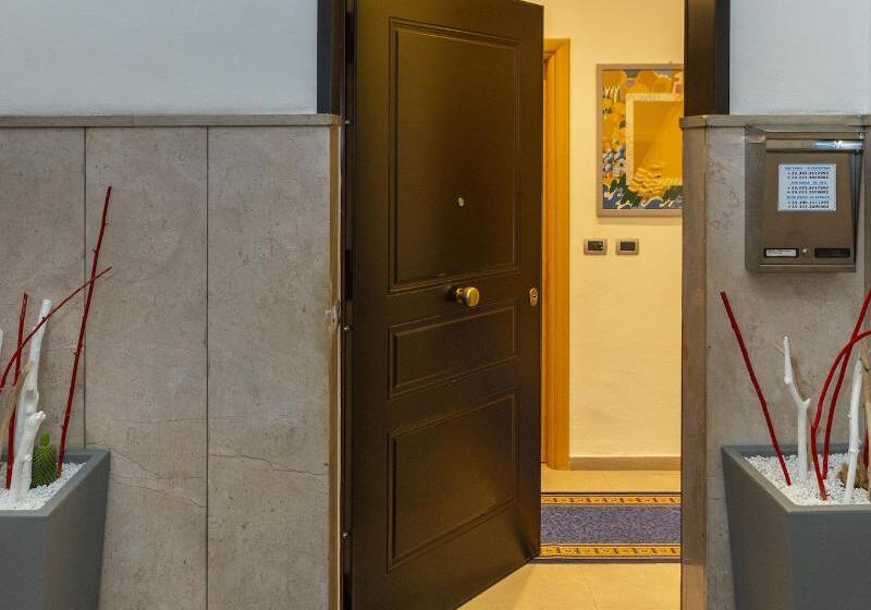 فندق Affittacamere Del Golfo E Delle 5 Terre