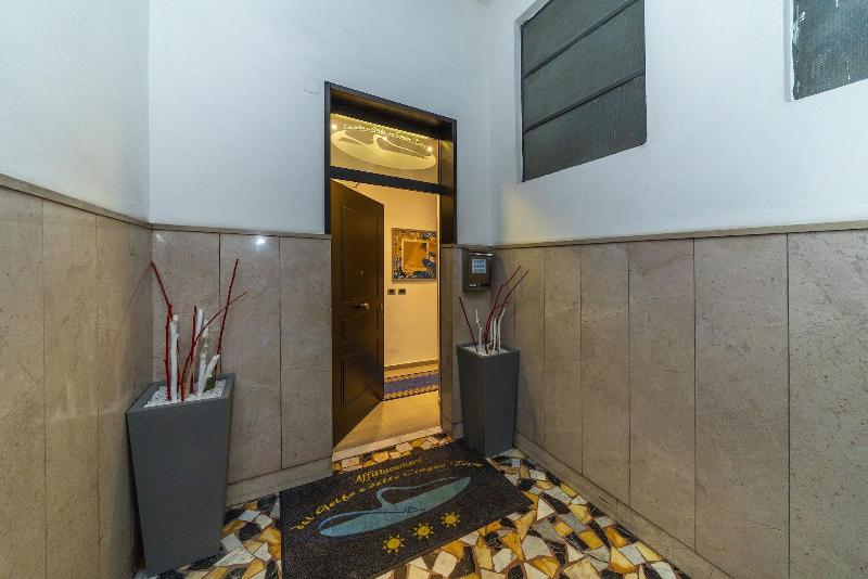 فندق Affittacamere Del Golfo E Delle 5 Terre