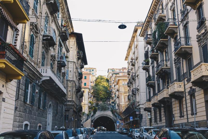 فندق Affittacamere Del Golfo E Delle 5 Terre