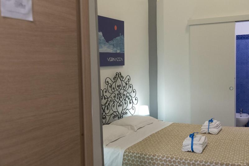 فندق Affittacamere Del Golfo E Delle 5 Terre