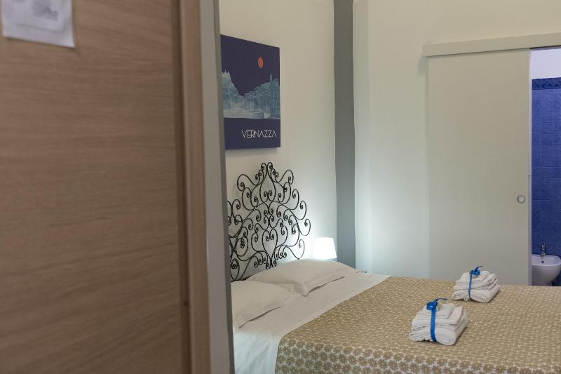 فندق Affittacamere Del Golfo E Delle 5 Terre