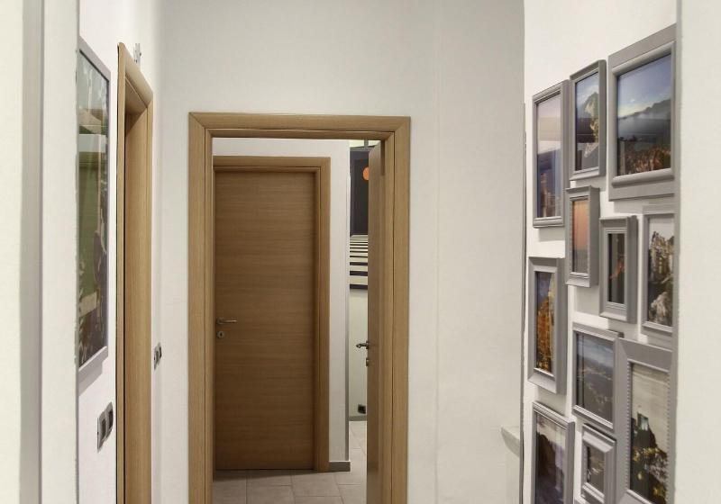 فندق Affittacamere Del Golfo E Delle 5 Terre