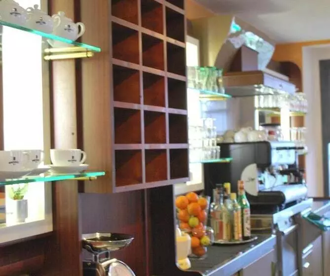 酒店 Albergo Smeraldo