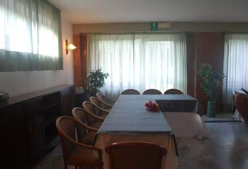 酒店 Albergo Smeraldo