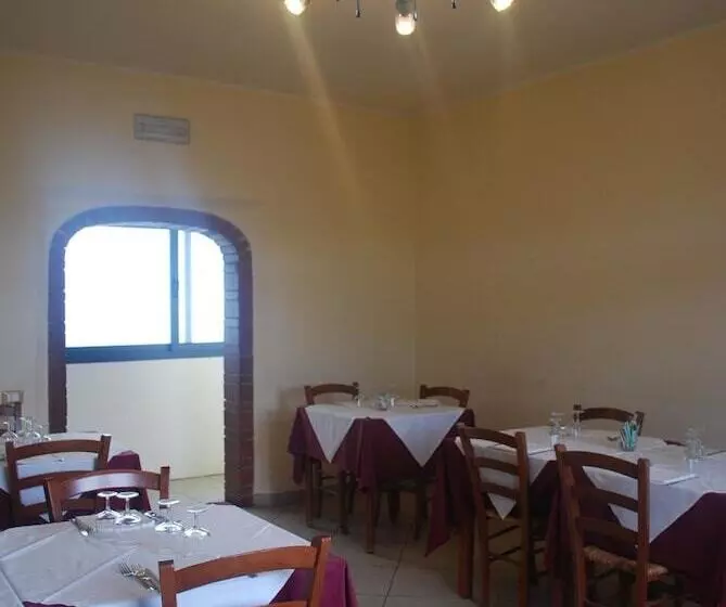 酒店 Albergo Smeraldo