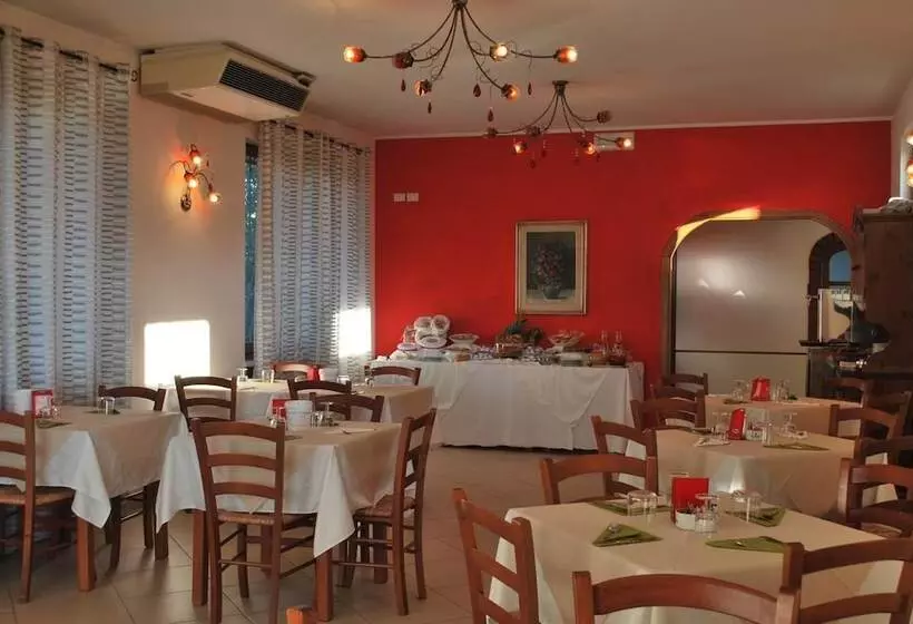 酒店 Albergo Smeraldo