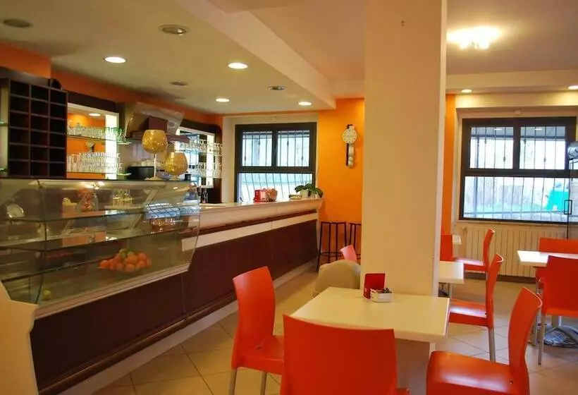 酒店 Albergo Smeraldo