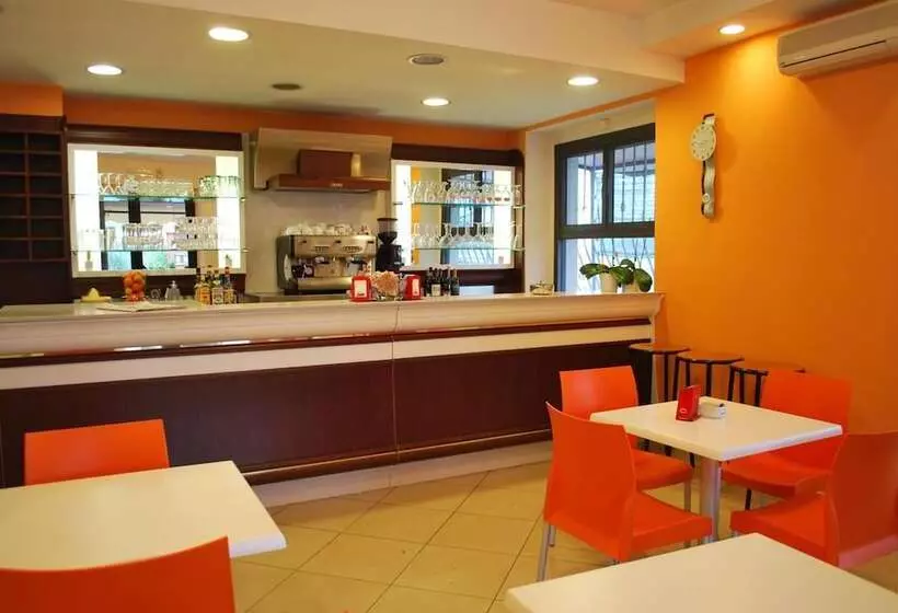 酒店 Albergo Smeraldo