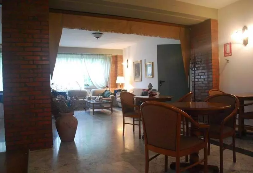 酒店 Albergo Smeraldo