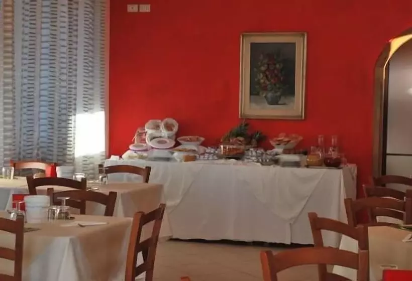 酒店 Albergo Smeraldo