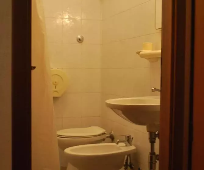 酒店 Albergo Smeraldo