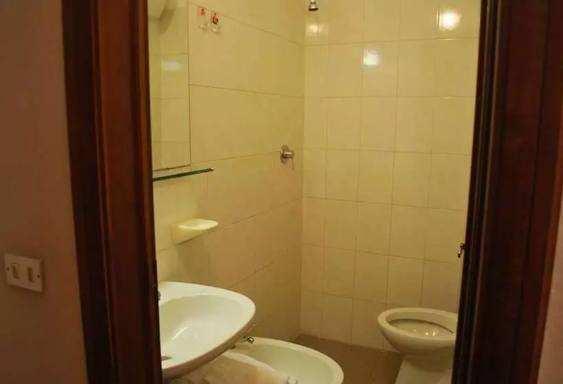 酒店 Albergo Smeraldo