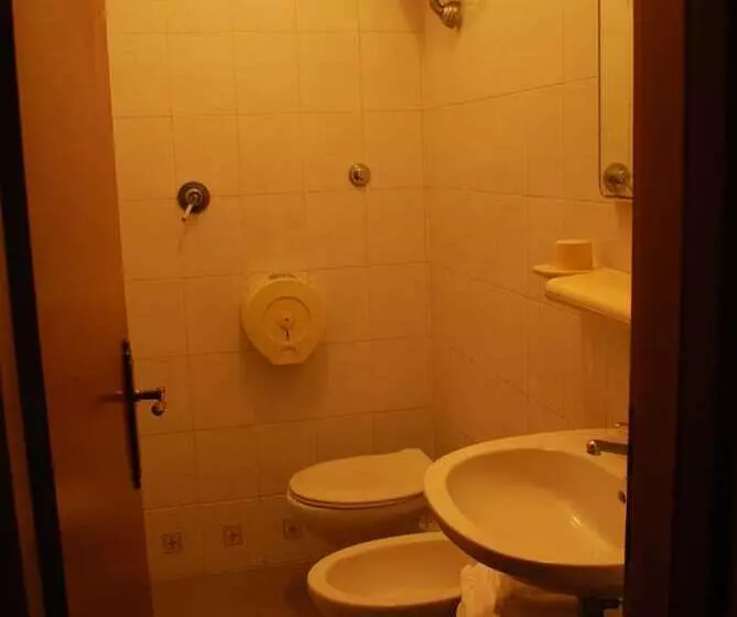 酒店 Albergo Smeraldo