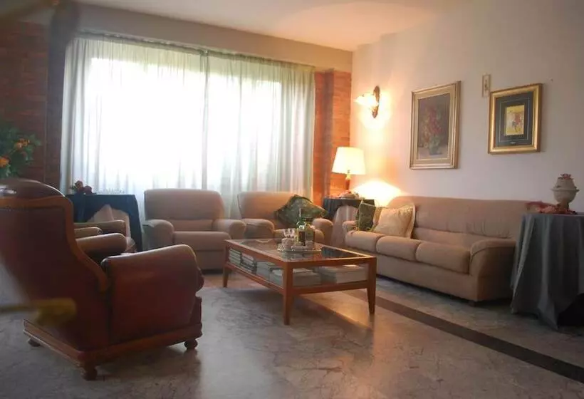 酒店 Albergo Smeraldo