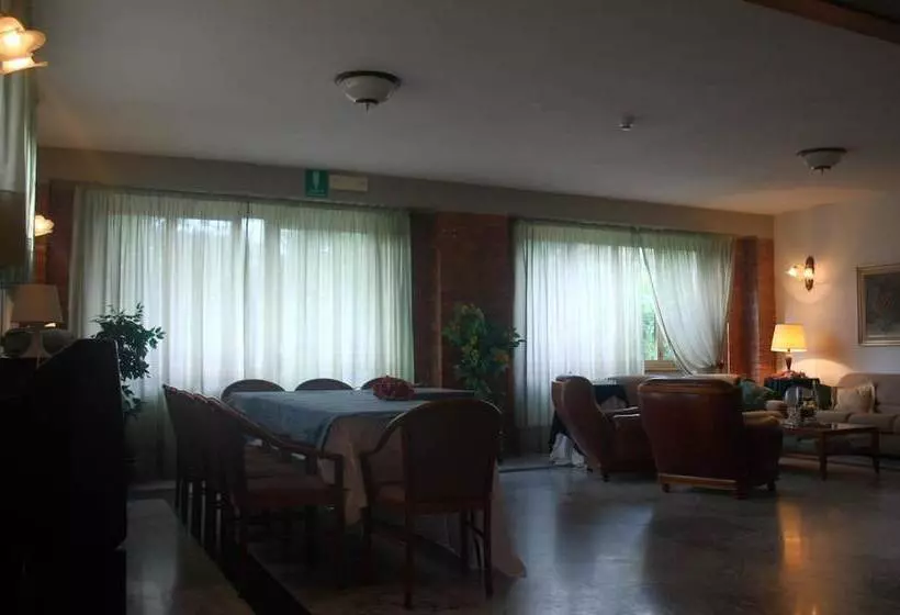 酒店 Albergo Smeraldo