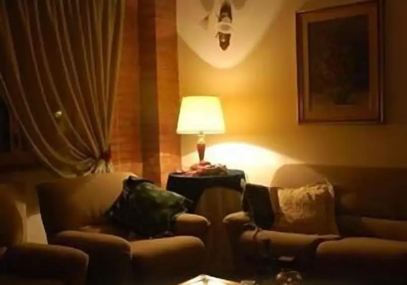 酒店 Albergo Smeraldo