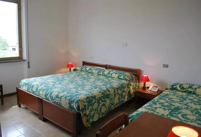 酒店 Albergo Smeraldo