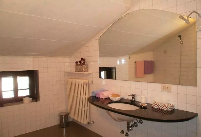 Отель Albergo Villa & Roma